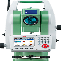 Total Station