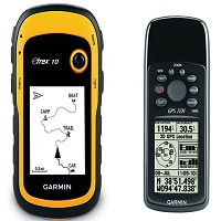 GPS