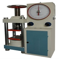 pressure dial gauge for compression testing machine